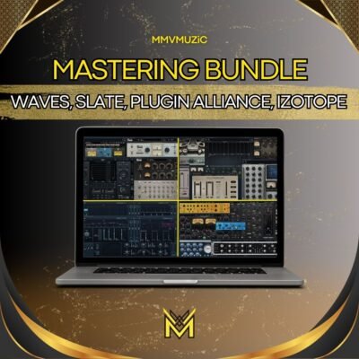 FL Studio Recording Template - mmvmuzic.com