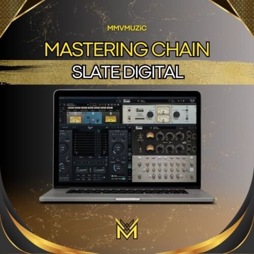 Mastering Chain (Slate Digital) – FL Studio Mastering Preset
