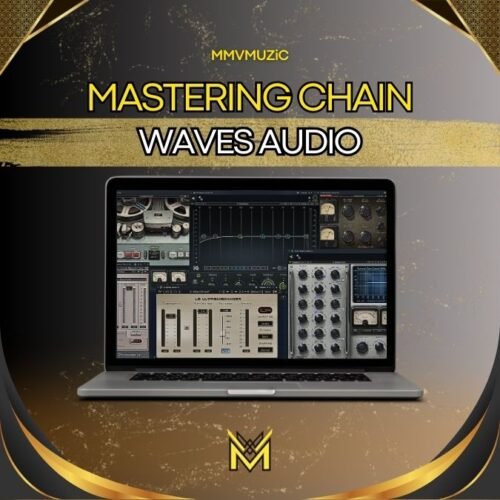 Mastering Chain (Waves) – FL Studio Mastering Preset