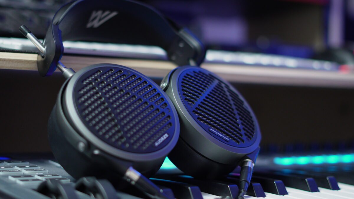 Audeze MM-500 Precision Mixing Headphones for 2025